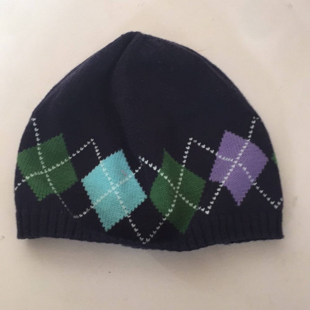 Girls gap hat size s/m